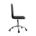 Artiss Office Chair Computer Desk Gaming Chairs Pu Leather