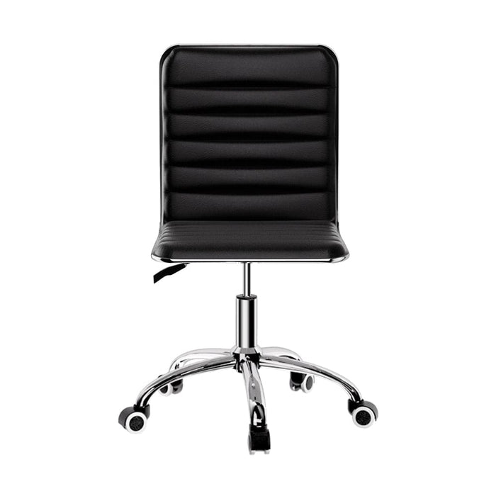 Artiss Office Chair Computer Desk Gaming Chairs Pu Leather