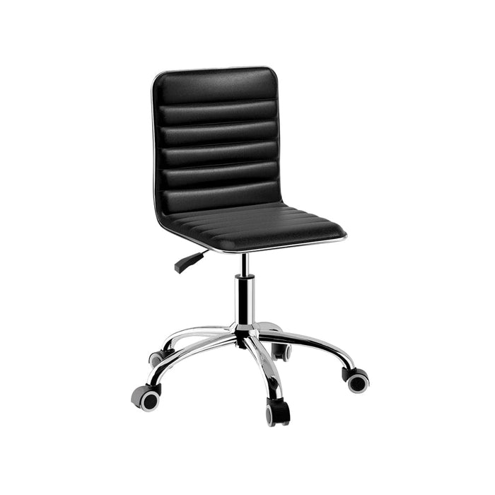 Artiss Office Chair Computer Desk Gaming Chairs Pu Leather