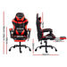 Artiss Office Chair Gaming Computer Executive Chairs Racing