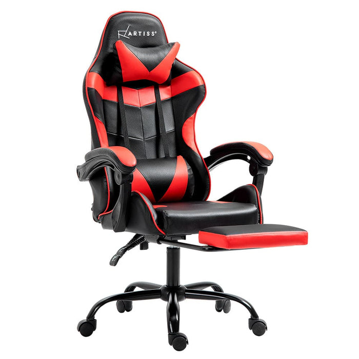 Artiss Office Chair Gaming Computer Executive Chairs Racing