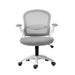 Artiss Office Chair Mesh Computer Desk Chairs Mid Back Work