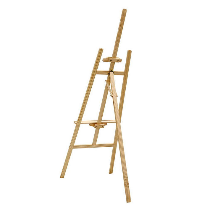 Artiss Painting Easel Stand Wedding Wooden Easels Tripod