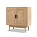 Artiss Rattan Buffet Sideboard Cabinet Storage Hallway