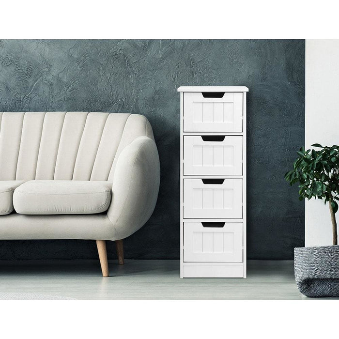 Artiss Storage Cabinet Chest Of Drawers Dresser Bedside