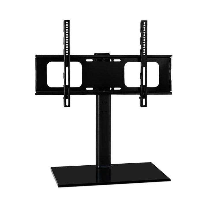 Artiss Table Top Tv Swivel Mounted Stand