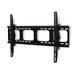 Artiss Tv Wall Mount Bracket Tilt Flat Slim Led Lcd Plasma