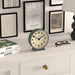 Asparagus Green Mantel Clock Gate Theatre