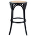 Aster Round Bar Stools Dining Stool Chair Solid Birch