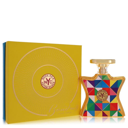 Astor Place By Bond No. 9 For Women-100 Ml