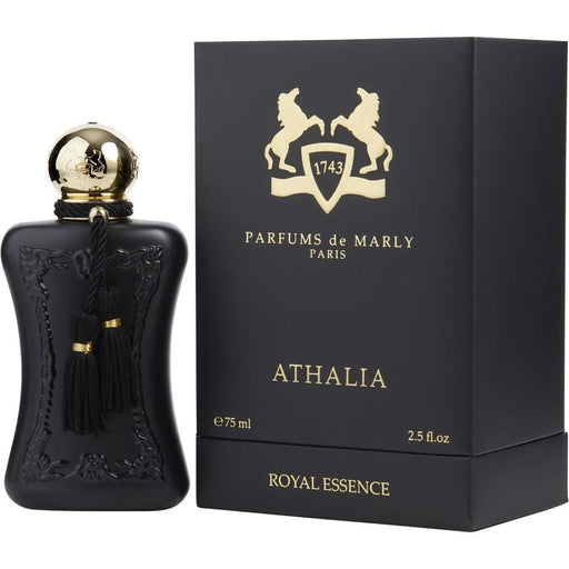 Athalia Edp Spray By Parfums De Marly For Women - 75 Ml