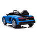 Audi Sport Licensed Kids Electric Ride On Car Remote