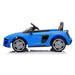 Audi Sport Licensed Kids Electric Ride On Car Remote