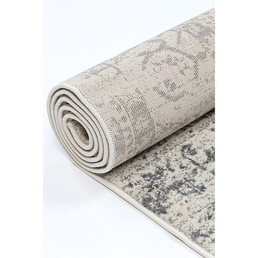 Delicate-audrey-ivory-grey-rug 80x300