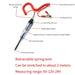 Auto Circuit Tester 6v 24v Car Diagnostic Probe With Light