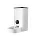Goslash Picks Auto Feeder Pet Automatic Camera Cat Dog