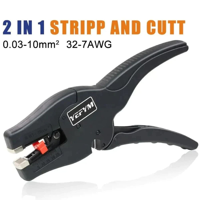 Auto Wire Stripper Cutter Ye