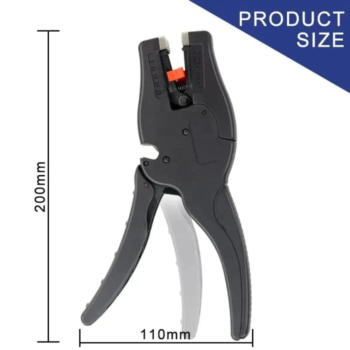 Auto Wire Stripper Cutter Ye