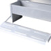 Goslash Picks Automatic Chicken Feeder Self Open Poultry
