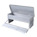 Goslash Picks Automatic Chicken Feeder Self Open Poultry