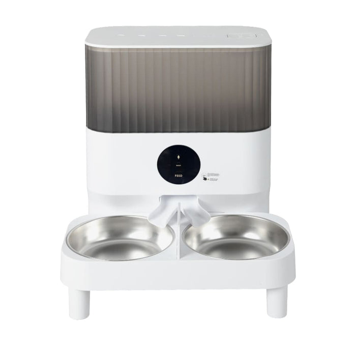 Goslash Picks 7l Automatic Pet Feeder Dog Cat Auto Smart