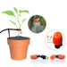 25m Automatic Micro Drip Spray Self Watering Kits