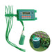 Automatic Pump Drip Watering Sprinkler with Smart Water