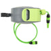 Automatic Retractable Water Hose Reel Wall Mounted 10 + 1 m