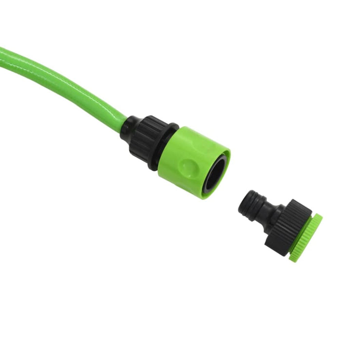 Automatic Retractable Water Hose Reel Wall Mounted 10 + 1 m