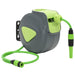 Automatic Retractable Water Hose Reel Wall Mounted 10 + 1 m