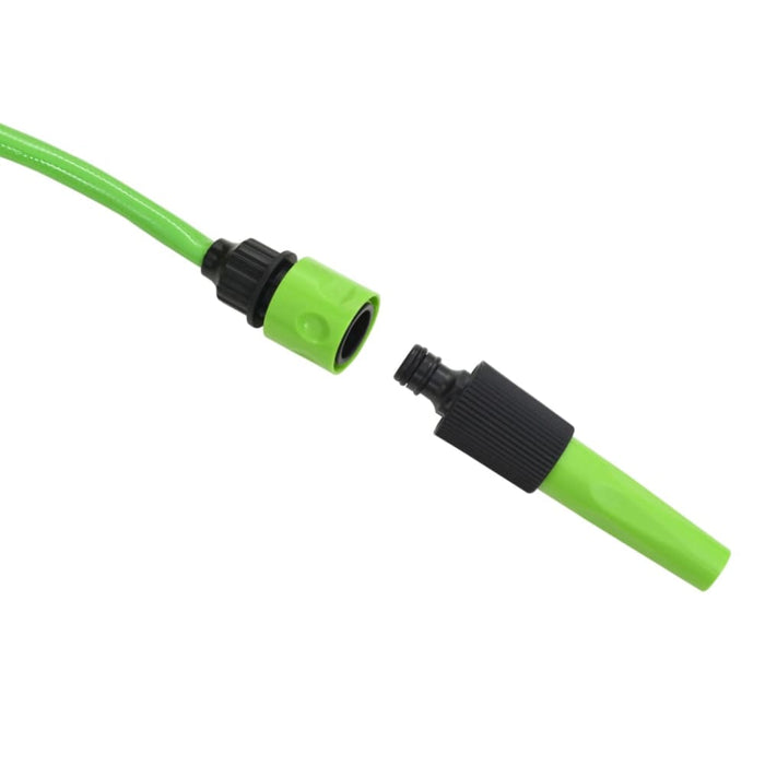 Automatic Retractable Water Hose Reel Wall Mounted 10 + 1 m