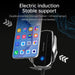 15w Automatic Wireless Car Charger Stand