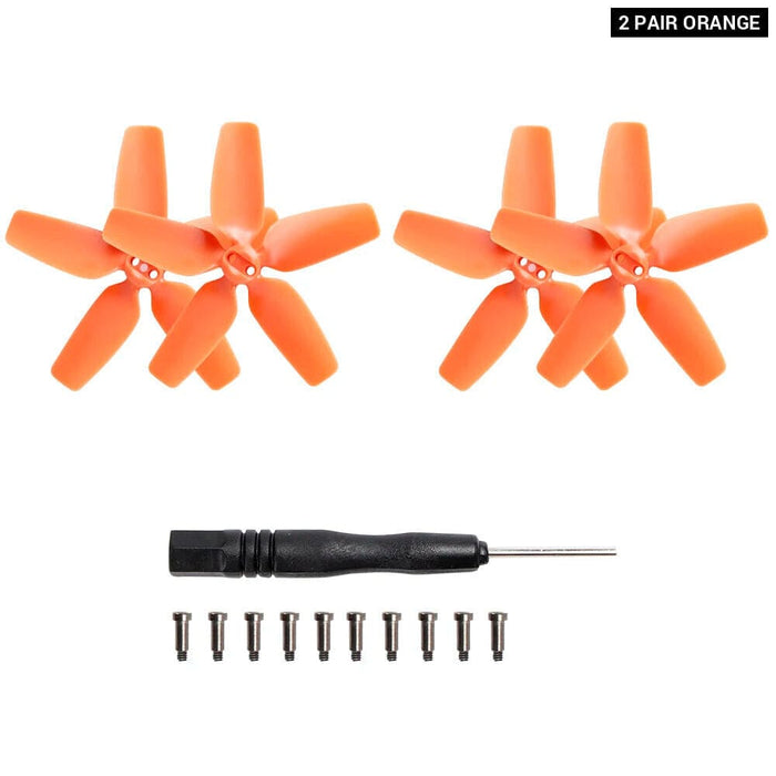 Avata Drone Propeller Light Weight Replacement Blade