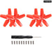 Avata Drone Propeller Light Weight Replacement Blade