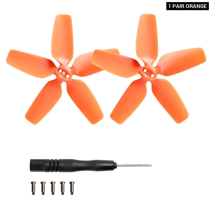 Avata Drone Propeller Light Weight Replacement Blade