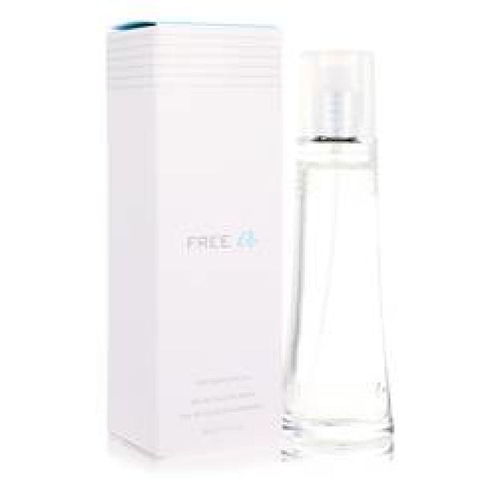 Avon Free O2 By For Women-50 Ml