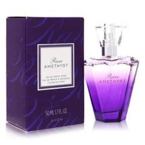 Avon Rare Amethyst By For Women-50 Ml