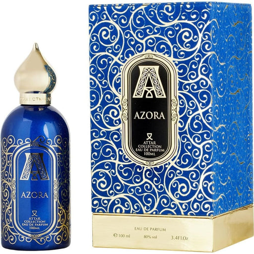 Azora Edp Sprayby Attar Collection For Women - 100 Ml