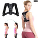 Back Posture Correction Belt Hunchback Prevention