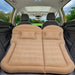 Goslash Picks Car Back Seat Mattress Inflatable Mats