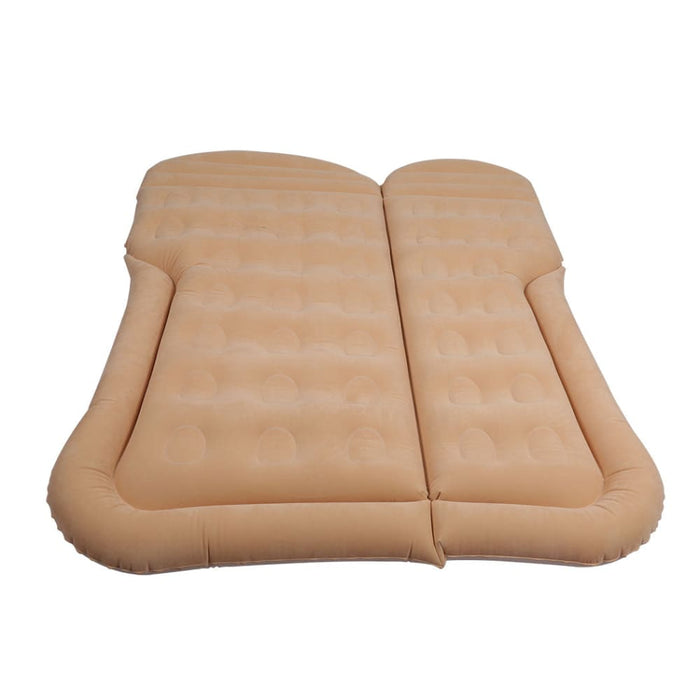 Goslash Picks Car Back Seat Mattress Inflatable Mats