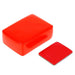 Backdoor Floaty Sponge With Sticker For Gopro Hero12 Hero11