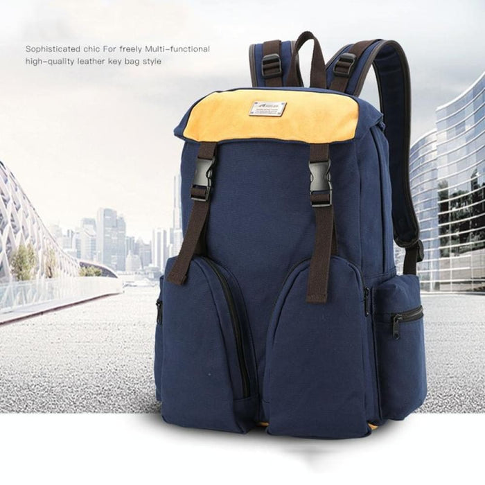 And Backpack For Laptops