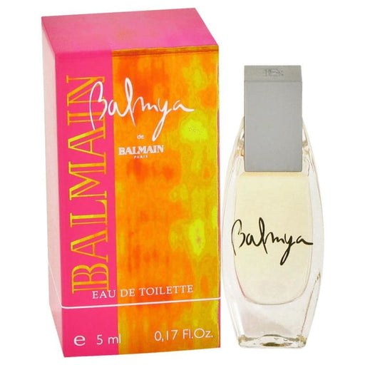 Balmya Mini Edt By Pierre Balmain For Women - 5 Ml