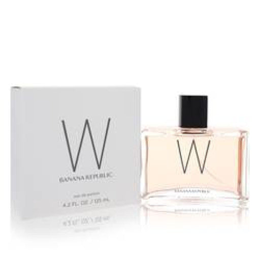 Banana Republic w By For Women-125 Ml