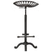 Bar Stool Black Cast Iron Txobaa