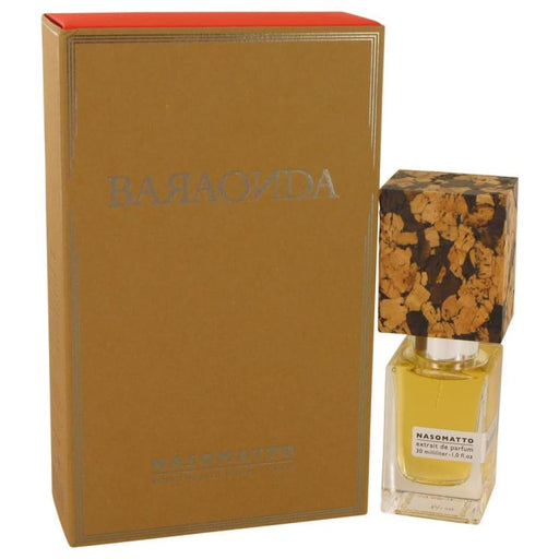 Baraonda Extrait De Parfum (pure Perfume) By Nasomatto