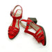 Basic Womens Sandals Genuine Leather With Classic Colours