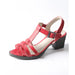 Basic Womens Sandals Genuine Leather With Classic Colours