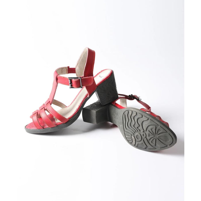 Basic Womens Sandals Genuine Leather With Classic Colours